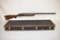 Gun. Winchester Model 101 Trap 12 ga Shotgun