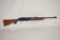 Gun. Remington Model 742 30 06 cal. Rifle