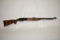 Gun. Remington model 552 Deluxe 22 cal. Rifle