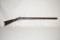 Gun. Henry Parker Kentucky Rifle 36 cal rifle