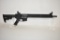 Gun. Rock River Arms LAR15 5.56 cal Rifle