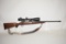 Gun. Winchester 70 Featherweight 308 cal Rifle