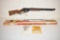 BB Gun. Daisy 650 Red Ryder Carbine BB Gun NIB