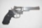 Gun. S&W Model 66-2 357 Mag cal Revolver