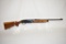 Gun. Remington Model 740 244 cal Rifle