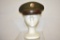 WWII GI Enlisted Man's Visor Hat