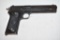 Gun. Colt Model 1902 Military 38 acp cal Pistol