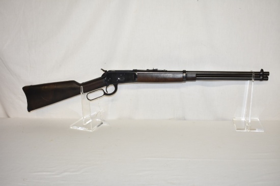 Gun. Rossi Model 92 SRG 44 mag cal Rifle