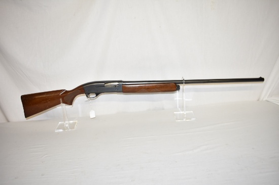 Gun. Remington Model 11-48 12 ga Shotgun