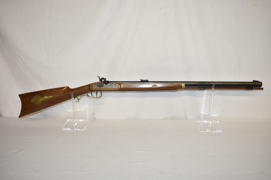 Gun. Thompson Center Percussion 45 cal Rifle