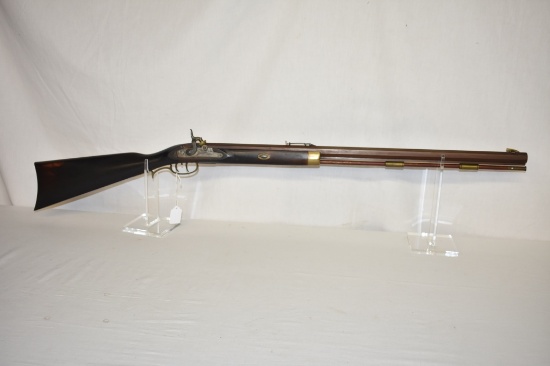 Gun. CVA Model Plains Rifle 50 cal Rifle