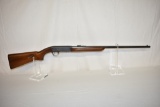 Gun. Remington Model 241 22 cal. Rifle