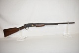 Gun. Colt Small Frame Ligthening 22 long cal Rifle