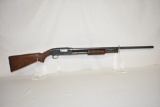 Gun. Winchester Model 12 16 ga Shotgun