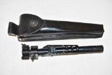 K98 K Mauser Grenade Post War Launcher