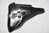 Reproduction Luger Holster