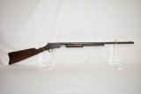 Gun. Marlin No. 25 22 Short & CB cap cal Rifle