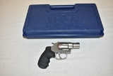 Gun. Colt Model Cobra 38 special cal Revolver