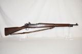 Gun. Remington Model 1903A3 30-06 cal Rifle