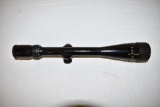 Bushnell 6-18x 40 Scope