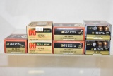 Ammo. 40 S&W, 140 Rds.