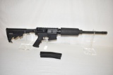 Gun. Rock River Arms LAR 15 450 Bush Rifle