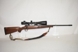 Gun. Winchester 70 Featherweight 308 cal Rifle