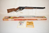 BB Gun. Daisy 650 Red Ryder Carbine BB Gun NIB