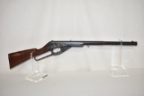 BB gun. Daisy No. 102 Model 36 BB Gun