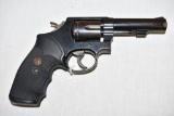 Gun. S&W Model 10-11 38 Special cal Revolver