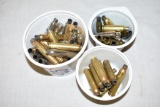 Ammo Brass Only.