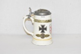 WWII German Nazi Squadron Mug