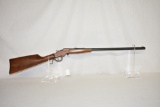 Gun. J Stevens Model Favorite 22 LR Rifle