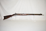 Gun. Lyman Model Great Plains Rifle 54 cal Rifle