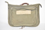 WWII US Army Air Force Flight Suitcase