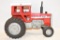 ERTL Massey Ferguson 1/16 Scale Tractor Toy