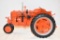 CASE SC 1/16 Scale Tractor Toy