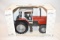 ERTL Massey Ferguson 3660 Tractor Toy 1/16 Scale