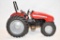 ERTL Massey Ferguson 4345 1/16 Scale Tractor Toy