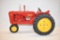 ERTL Massey Harris 1/8 Scale Tractor Toy