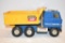 ERTL Hydraulic Dump Truck Toy