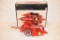 ERTL The Farmall 560 1/16 Scale Tractor Toy