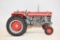Massey Ferguson 1/16 Scale Tractor Toy
