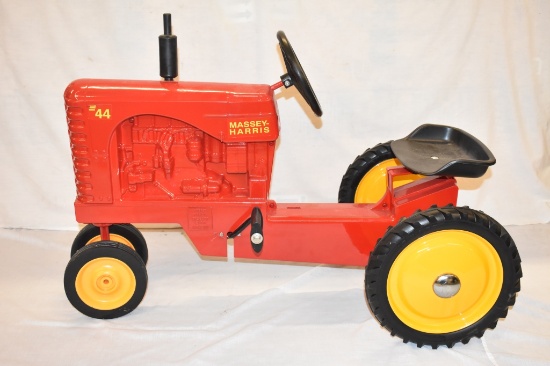 Large Die-Cast Toys Auction, ONLINE ONLY