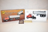 First Gear Manitou 1/16 Scale Mack Truck Toy