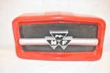 Massey Ferguson Tractor Front Grille Toy