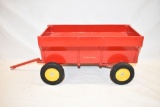 ERTL Massey Harris Dump Wagon Toy