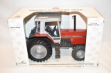 ERTL Massey Ferguson 3660 Tractor Toy 1/16 Scale