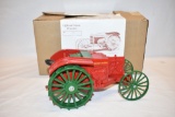 ERTL Massey Harris No. 3 1/16 Scale Tractor Toy