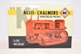 SpecCast Allis Chalmers 1/16 Scale Tractor Toy